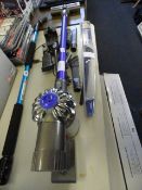 *DYSON DC59 ANIMAL VACUUM CLEANER