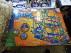 *TECHNO GEARS MARBLE MAN