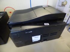 *EPSON STYLUS BX600FW