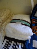 *MARTEX 6PK BATH TOWEL