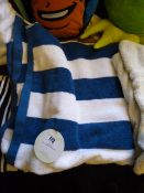 *CHARISMA RESORT TOWEL