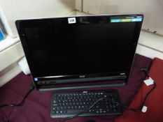 *Acer All-in-One PC