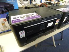 *BROTHER MFC-J5320DW AIO