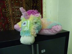 *Glow Pets Pillow Set