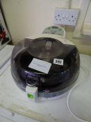 *TEFAL ACTIFRY PLUS WHITE