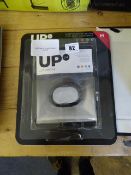 *JAWBONEUP 24 WRISTBAND