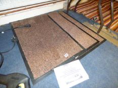 *3 Cotton Washable Mats