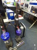 *DYSON DC50 ANIMAL VACUUM CLEANER