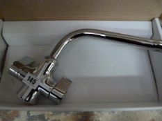 *Mixer Tap