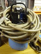 Boss Central Heating Power Flush System