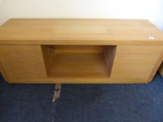 Small Oak Table