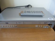 Samsung DVD Video Recorder