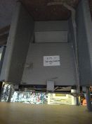 *Open Fire Back Boiler