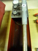 Rothenberger RP50 Pressure Tester