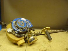 Kowasaki Petrol Driven Hedge Trimmer