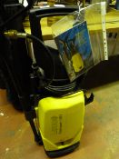 Lavor Cold Water Pressure Wash 160