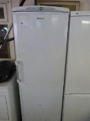 Hotpoint Upright Refrigerator