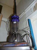 *Dyson DC50 Ball Vacuum Cleaner