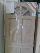 *Prem Door Carolina 6ft 8