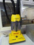 The Boss Vacuum Cleaner