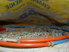 Set of Snow Chains