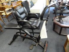 Weslo Cardo Glide Trainer