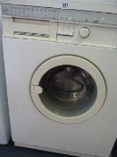 Philips Washing Machine