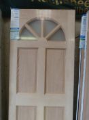 *Prem Door Carolina 6ft 8