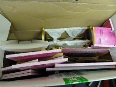 *Kidcaft Once Upon a Time Castle