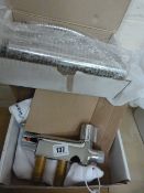 *Thermostatic Shower Valve & Fittings