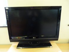 LG Television