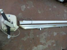 Transactive Personnel Hoist & Track