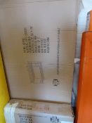 *Set of GETBB 2211 Tubular Bunk Beds - New & Boxed