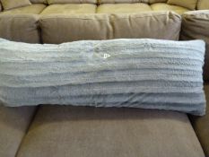Bolster Pillow