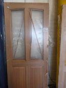 *Richmond Exterior Door 6ft 10