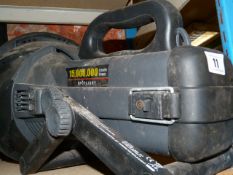 15 Million Candle Power Torch