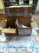 *Various Flue Connectors & Angles