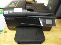 *HP Office Jet Printer 6700 EA10