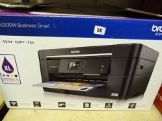 *Brother MFCJ5320DW Combi Business Smart Printer