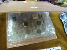 Collection of Older Coins