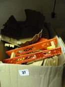 Brio Style Train Track