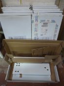 *11 Ideal Logic Combi Stand-Off Kits