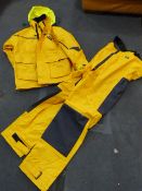 Gill Waterproof Suit