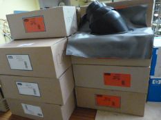 *16 Ideal Universal Weather Collars with Lead Flashing