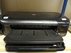 *HP Office Jet 7000 Wide Format Printer