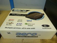 *Aerolite 10/100 MDPS Nas Enclosure