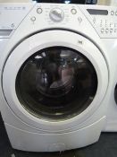 Whirlpool Washing Machine
