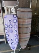 2 Ironing Boards