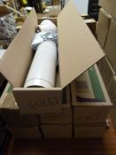 *7 Logic Range Flue Packs