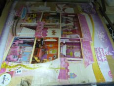 *Kidcraft Once Upon a Time Fairy Castle